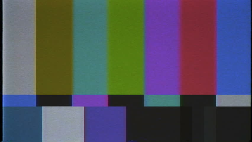 smpte color bars 1080p tv